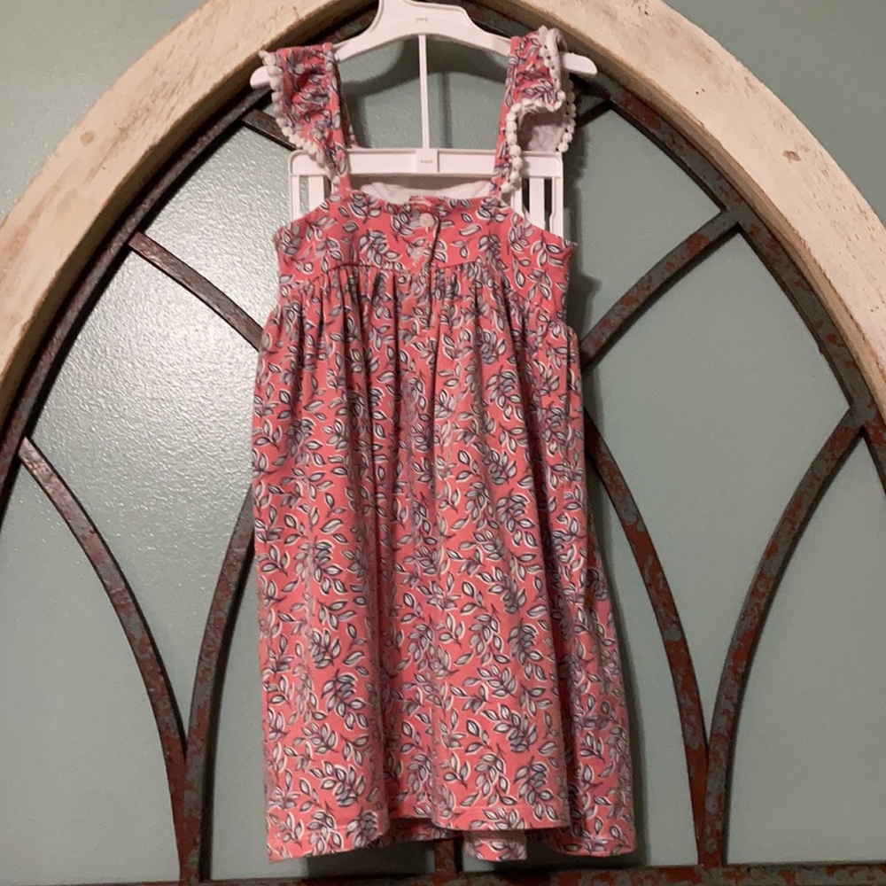 Girls’ 4T Tommy Bahama Bundle of 2 Dresses - Picture 4 of 14